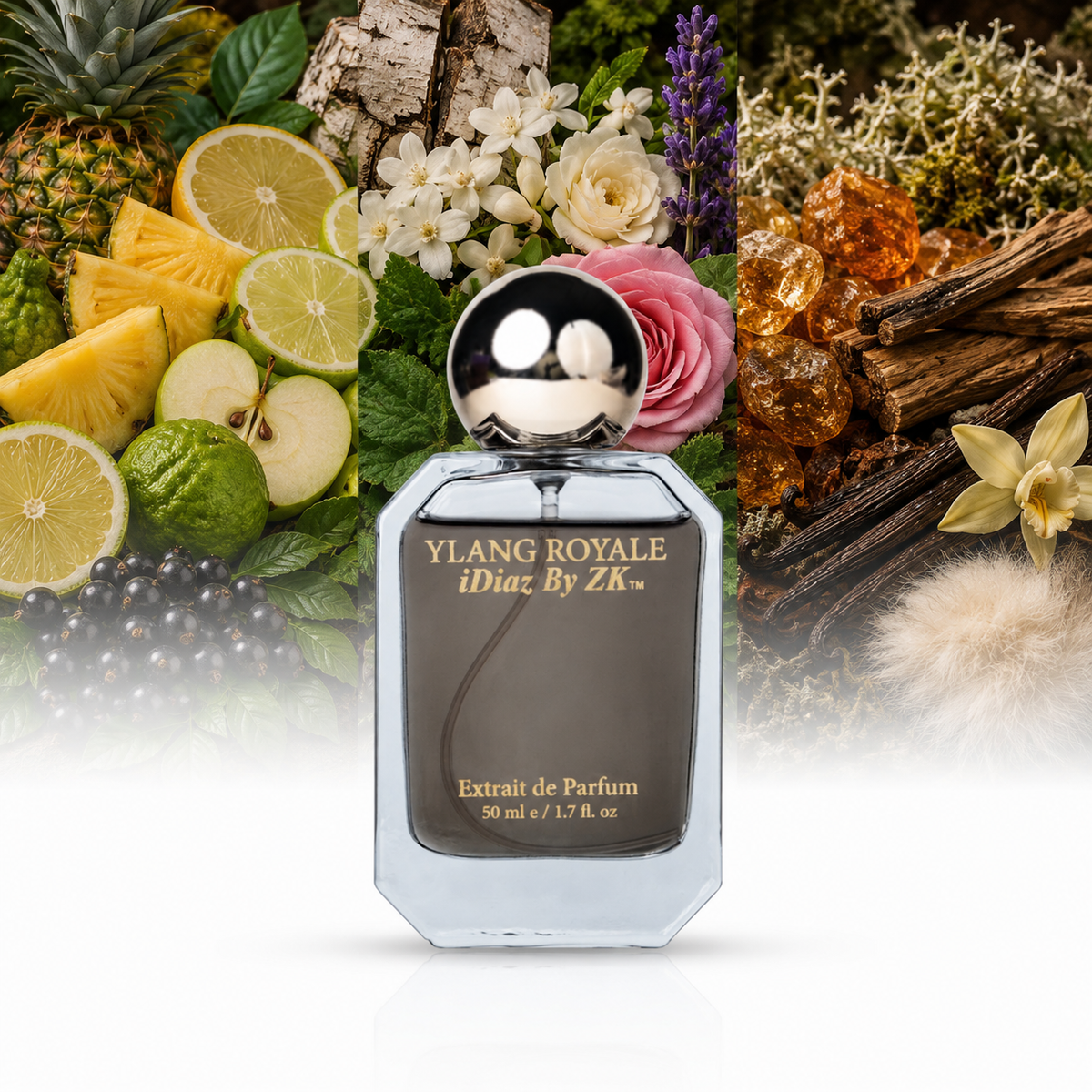 Ylang Royale