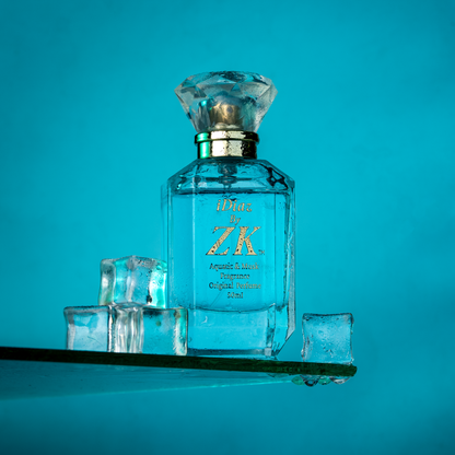 Fresh Aquatic & Musk Fragrance