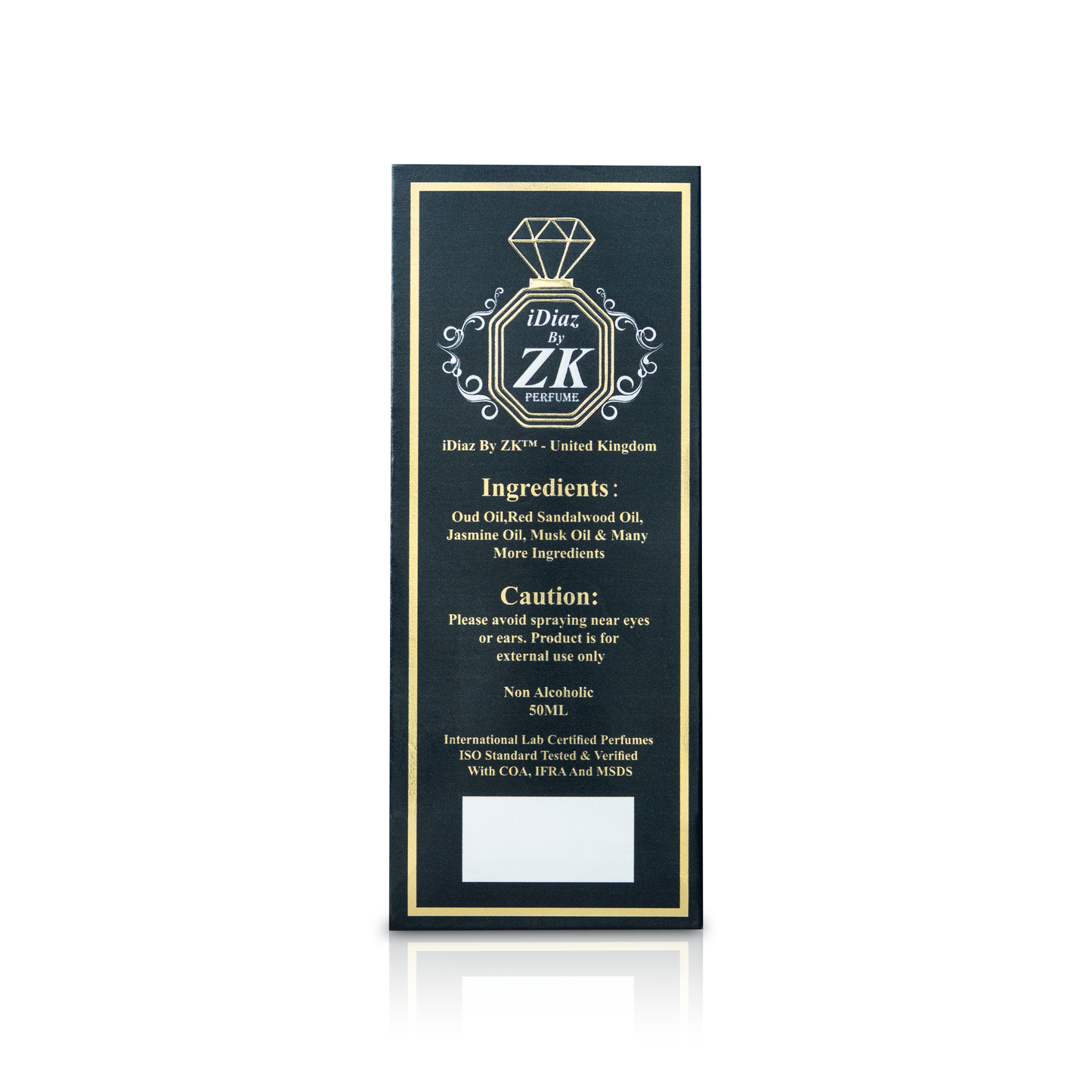 Floral & Fruity Fragrance