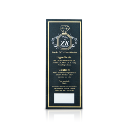 Floral & Fruity Fragrance