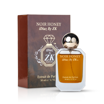 Noir Honey