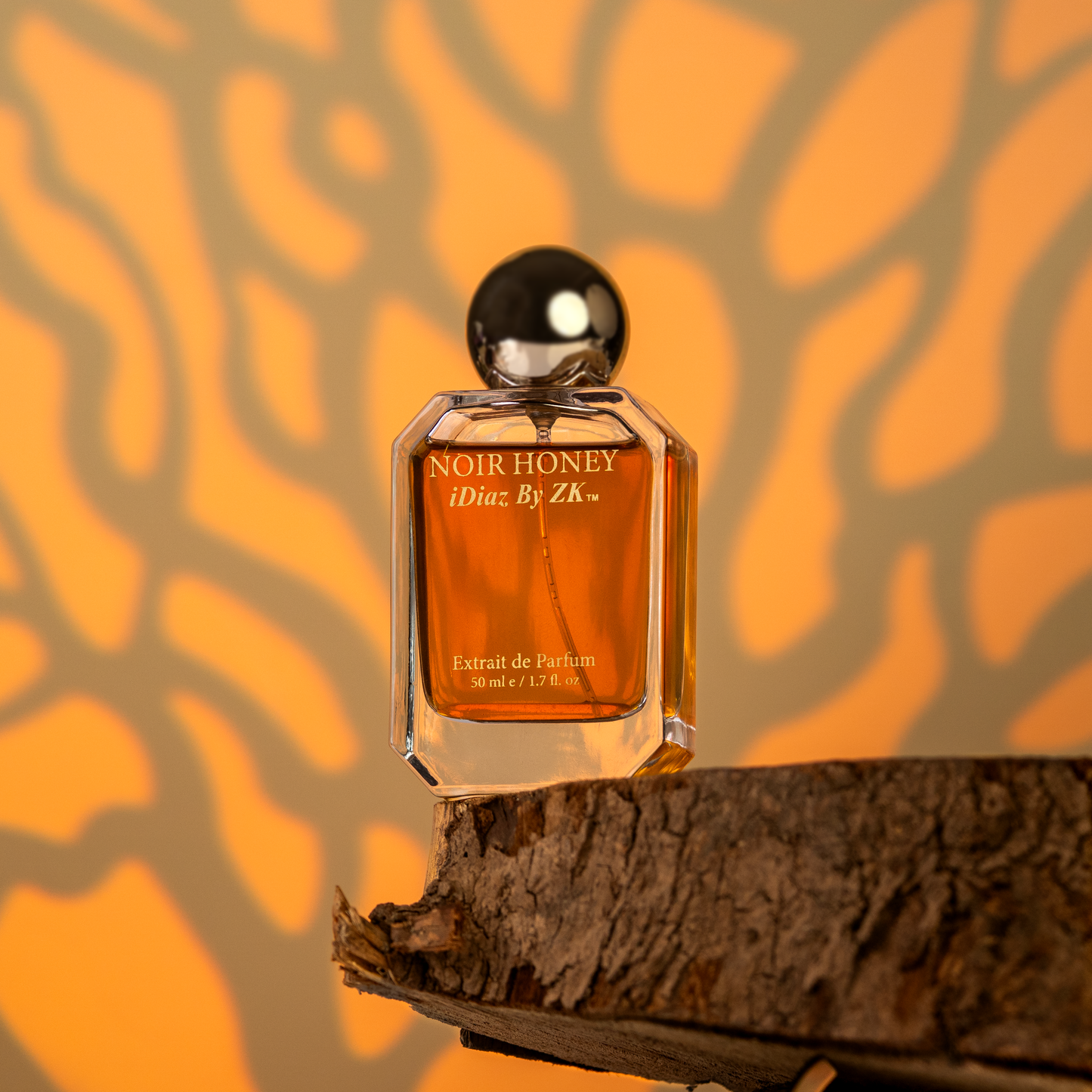 Noir Honey