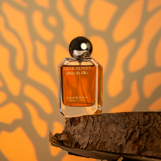 Noir Honey