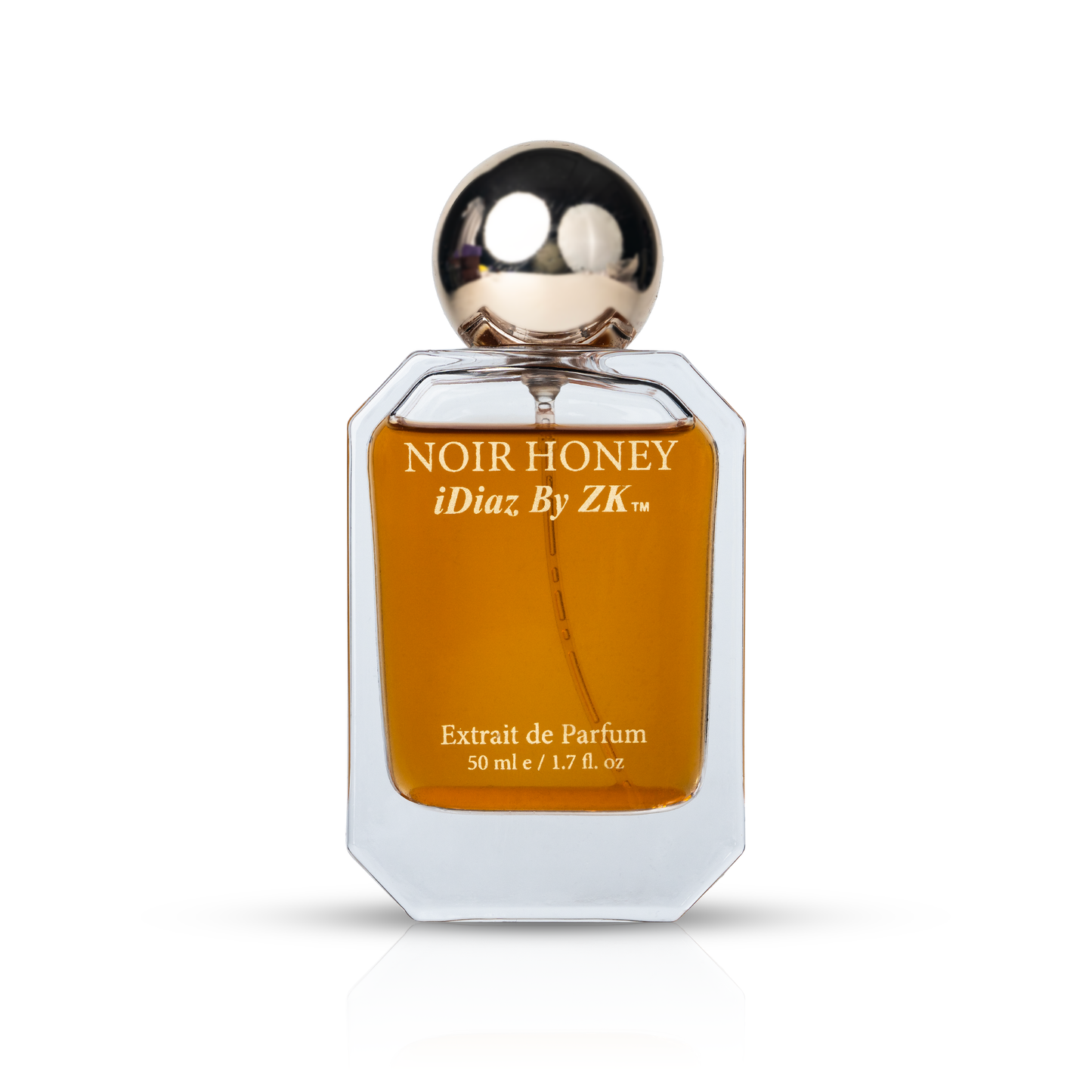 Noir Honey