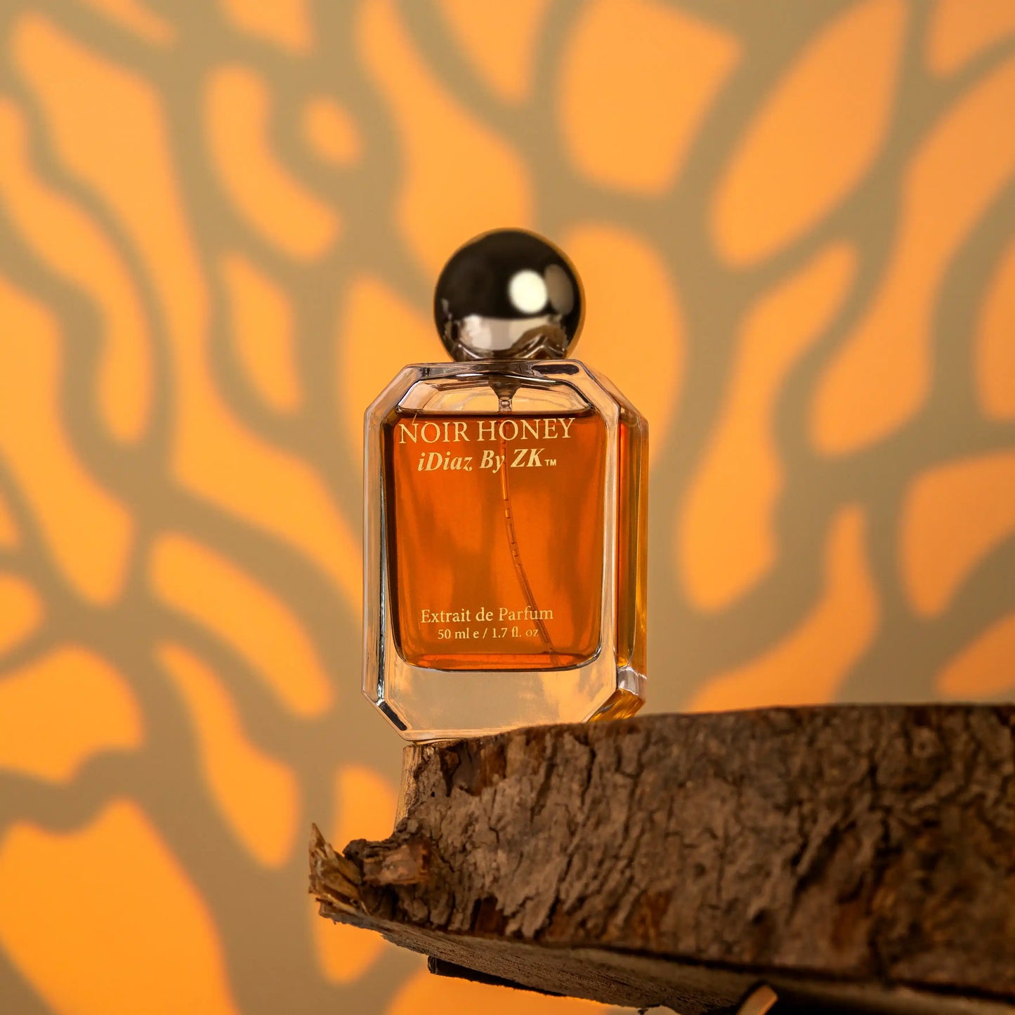 Noir Honey