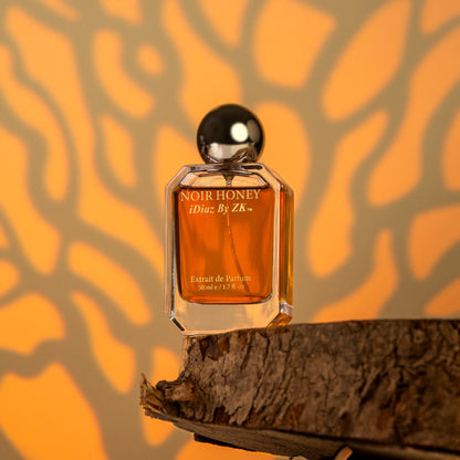 Noir Honey