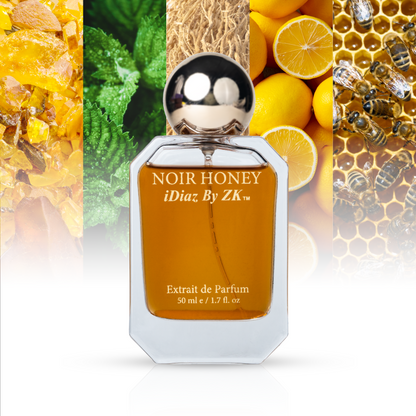 Noir Honey