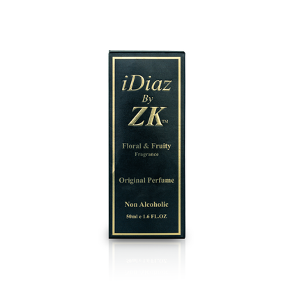 Floral & Fruity Fragrance