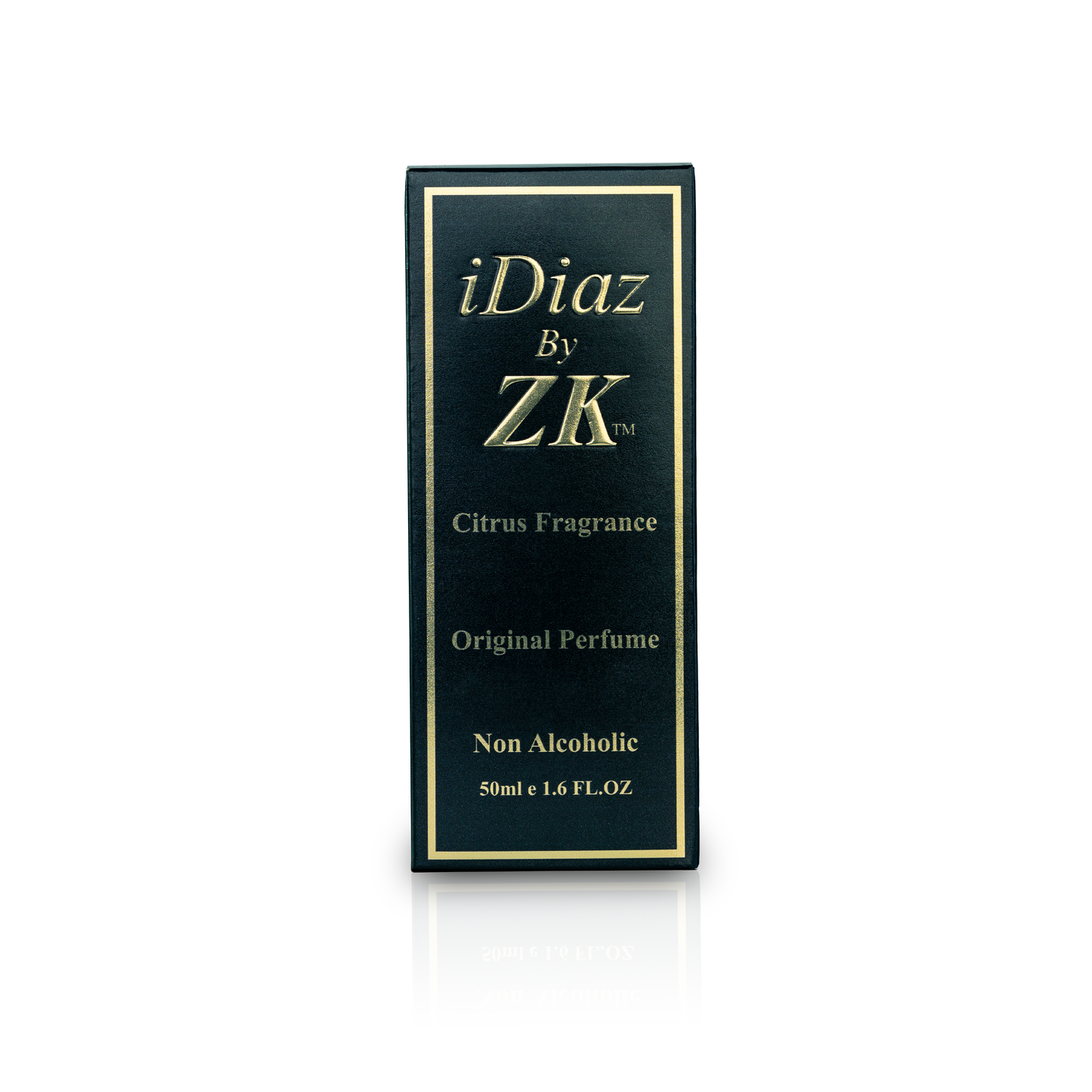 Fresh Citrus Fragrance