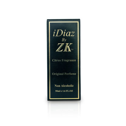Fresh Citrus Fragrance