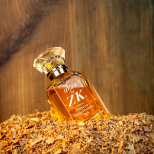 Fresh Citrus Fragrance