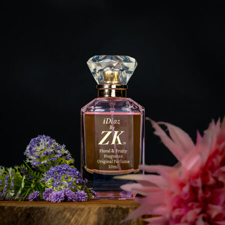 Floral & Fruity Fragrance