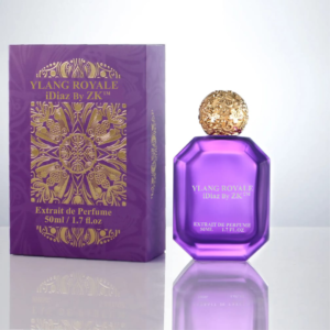 Ylang royale 50ml