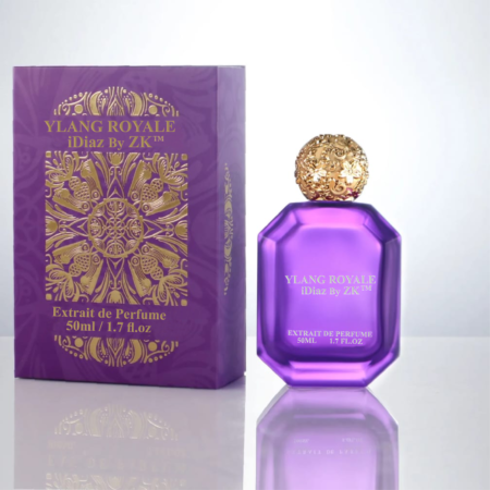 Ylang royale 50ml